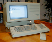 Apple Lisa